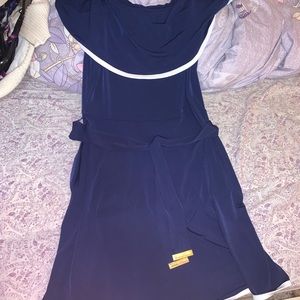 NWT Michael Kors dress